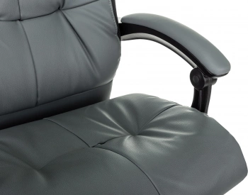 Кресло руководителя Бюрократ  CH-824MSG-BF
