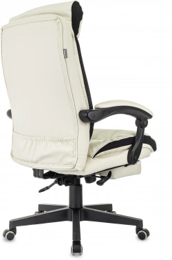 Кресло руководителя Бюрократ  CH-824MSG-BF