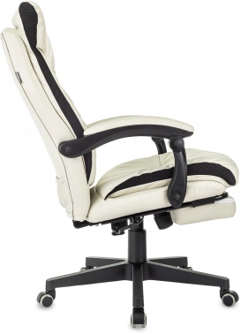 Кресло руководителя Бюрократ  CH-824MSG-BF