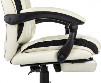 Кресло руководителя Бюрократ  CH-824MSG-BF