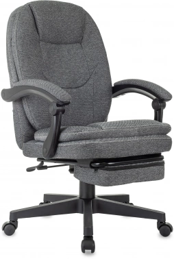Кресло руководителя Бюрократ  CH-868MSG-BF