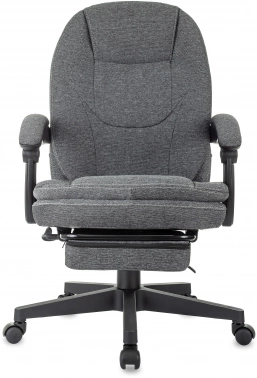 Кресло руководителя Бюрократ  CH-868MSG-BF
