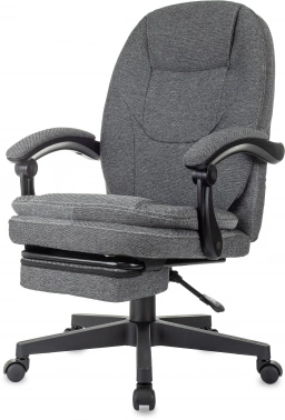 Кресло руководителя Бюрократ  CH-868MSG-BF