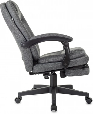 Кресло руководителя Бюрократ  CH-868MSG-BF