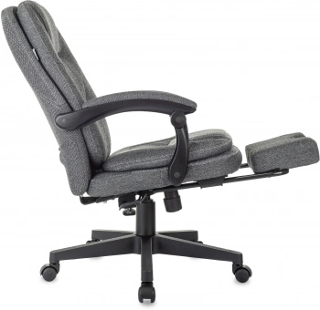 Кресло руководителя Бюрократ  CH-868MSG-BF