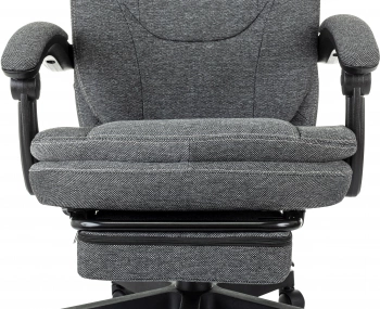 Кресло руководителя Бюрократ  CH-868MSG-BF