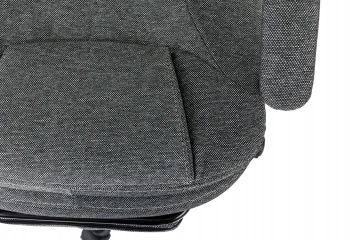 Кресло руководителя Бюрократ  CH-868MSG-BF