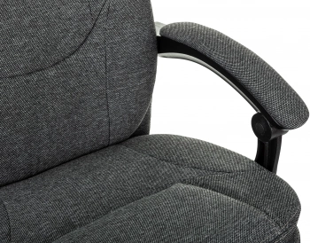 Кресло руководителя Бюрократ  CH-868MSG-BF