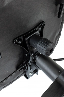 Кресло руководителя Бюрократ  CH-868MSG-BF