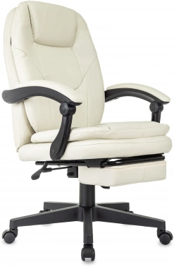 Кресло руководителя Бюрократ  CH-868N-BF