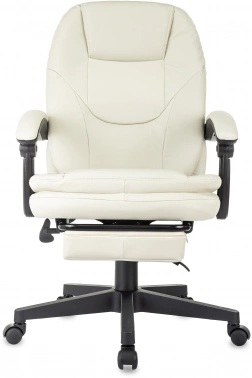 Кресло руководителя Бюрократ  CH-868N-BF