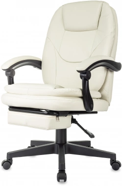 Кресло руководителя Бюрократ  CH-868N-BF