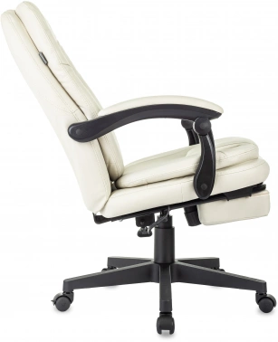 Кресло руководителя Бюрократ  CH-868N-BF