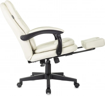 Кресло руководителя Бюрократ  CH-868N-BF