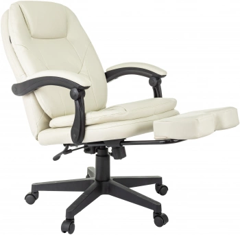 Кресло руководителя Бюрократ  CH-868N-BF