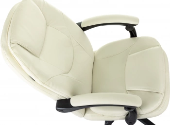 Кресло руководителя Бюрократ  CH-868N-BF