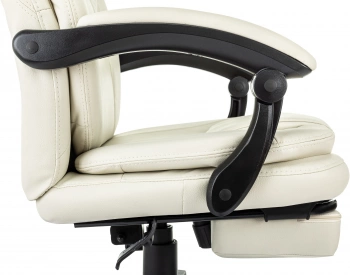 Кресло руководителя Бюрократ  CH-868N-BF