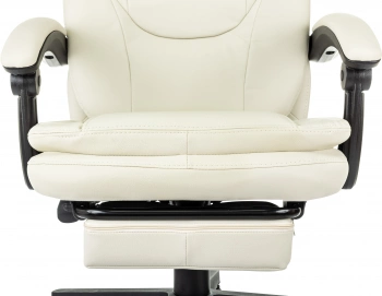 Кресло руководителя Бюрократ  CH-868N-BF