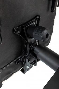 Кресло руководителя Бюрократ  CH-868N-BF