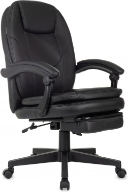 Кресло руководителя Бюрократ  CH-868N-BF
