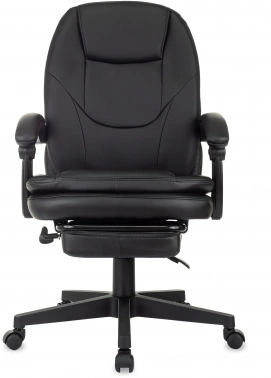 Кресло руководителя Бюрократ  CH-868N-BF