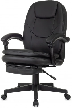 Кресло руководителя Бюрократ  CH-868N-BF