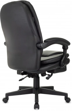 Кресло руководителя Бюрократ  CH-868N-BF