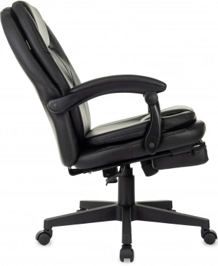 Кресло руководителя Бюрократ  CH-868N-BF