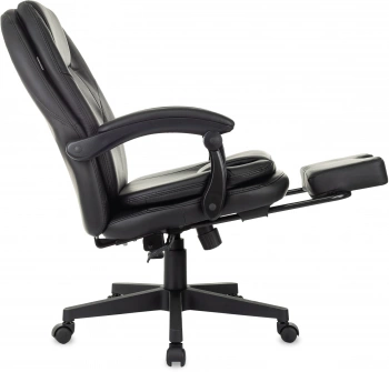 Кресло руководителя Бюрократ  CH-868N-BF