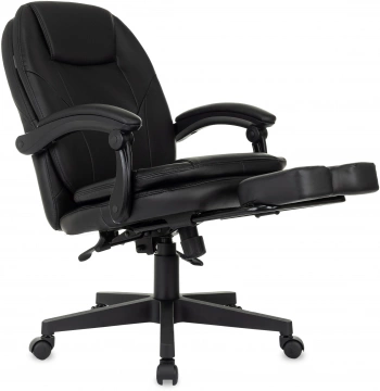 Кресло руководителя Бюрократ  CH-868N-BF