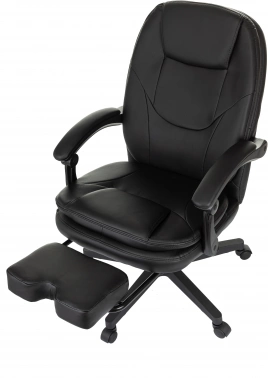 Кресло руководителя Бюрократ  CH-868N-BF