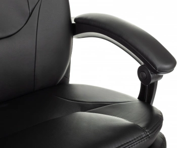Кресло руководителя Бюрократ  CH-868N-BF