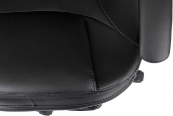 Кресло руководителя Бюрократ  CH-868N-BF