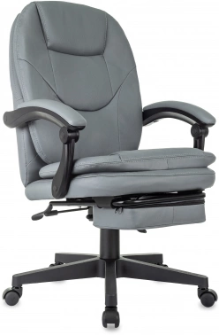Кресло руководителя Бюрократ  CH-868N-BF