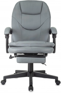 Кресло руководителя Бюрократ  CH-868N-BF