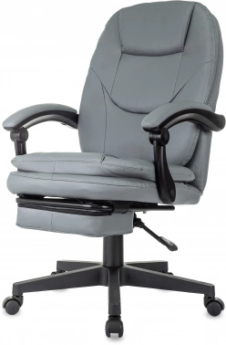 Кресло руководителя Бюрократ  CH-868N-BF
