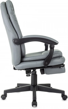 Кресло руководителя Бюрократ  CH-868N-BF