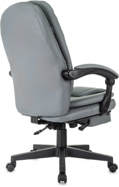 Кресло руководителя Бюрократ  CH-868N-BF