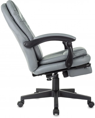 Кресло руководителя Бюрократ  CH-868N-BF