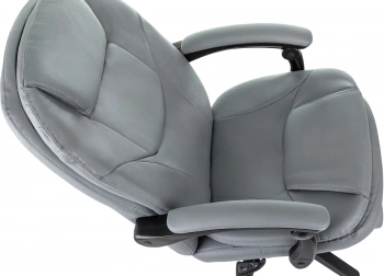 Кресло руководителя Бюрократ  CH-868N-BF