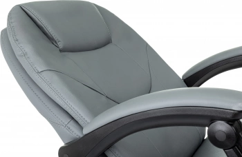 Кресло руководителя Бюрократ  CH-868N-BF