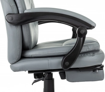 Кресло руководителя Бюрократ  CH-868N-BF