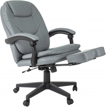 Кресло руководителя Бюрократ  CH-868N-BF