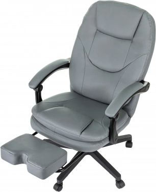 Кресло руководителя Бюрократ  CH-868N-BF