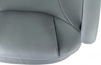 Кресло руководителя Бюрократ  CH-868N-BF