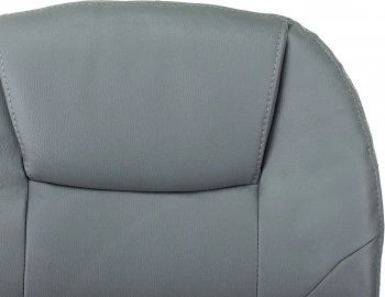 Кресло руководителя Бюрократ  CH-868N-BF