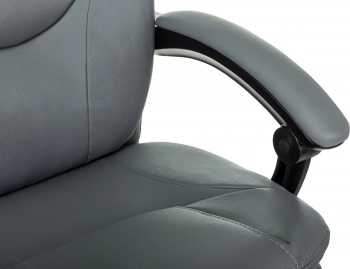 Кресло руководителя Бюрократ  CH-868N-BF