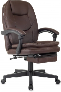 Кресло руководителя Бюрократ  CH-868N-BF