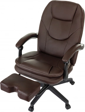 Кресло руководителя Бюрократ  CH-868N-BF