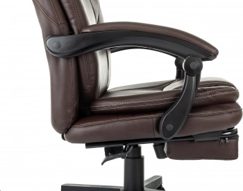 Кресло руководителя Бюрократ  CH-868N-BF